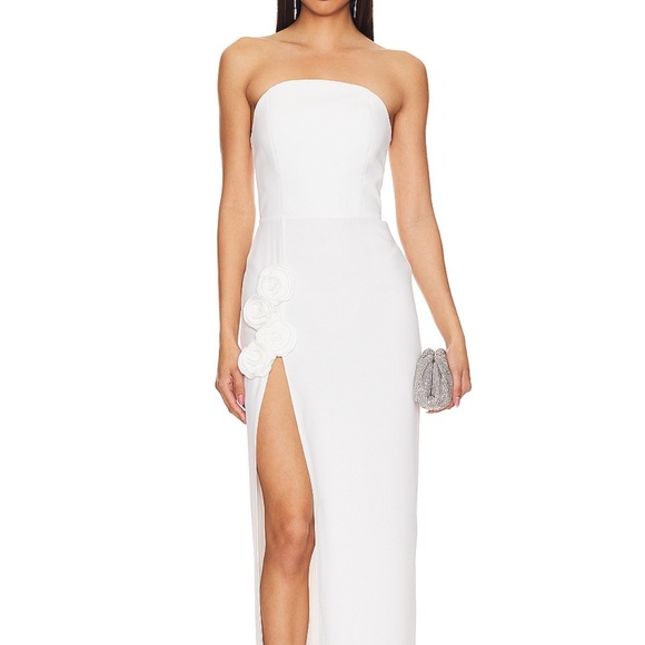 Amanda Uprichard Dresses & Skirts - Amanda Uprichard Dress